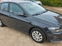 Usata VW Polo 80 CV (58 kW) 2019 Utilitaria
