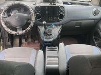 Usata Peugeot TePee Premium 90 CV (66 kW) 2013 Station wagon