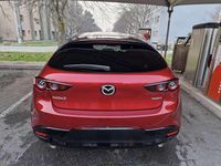 Usata Mazda 3 Exclusive 179 CV (131 kW) 2019 Berlina
