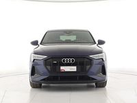 Usata Audi e-tron Sportback S-Line 230 kW (313 CV) 2021 Other SUV