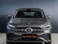Usata Mercedes GLA200 Premium 163 CV (119 kW) 2022 Grigio SUV