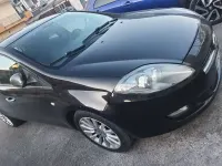Usata Fiat Bravo Dynamic 120 CV (88 kW) 2012 Nero Utilitaria