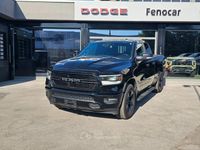 Usata Dodge Ram 401 CV (294 kW) 2019 Nero Pick-up
