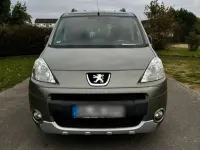 Usata Peugeot Partner Outdoor 2011 Monovolume