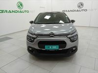 usata Citroën C3 III 2017 - 1.2 puretech Shine s&s 110cv