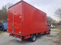 Usata Mercedes Sprinter 120 CV (88 kW) 2008 Other Furgone