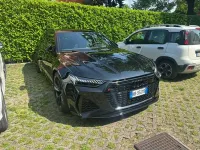 Usata Audi RS6 600 CV (441 kW) 2023 Nero Station wagon