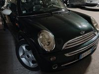Usata Mini Cooper 2006 Utilitaria