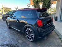 Usata Mini John Cooper Works 231 CV (169 kW) 2023 Nero Utilitaria