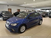 usata Seat Ibiza 1.6 TDI 95cv 5 porte Business Navi Clima EU6D-temp