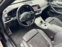 Usata BMW 420 M Sport 190 CV (139 kW) 2023 Nero Berlina