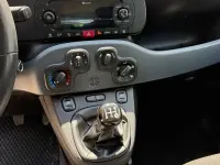 Usata Fiat Panda 4x4 95 CV (69 kW) 2017 Grigio Utilitaria