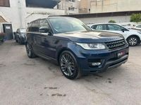 usata Land Rover Range Rover Sport 3.0 CV 250 HSE