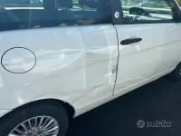 Usata Lancia Ypsilon 77 CV (56 kW) 2010 Bianco Utilitaria