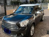 usata Mini Cooper D Countryman Mini 1.6 Cooper D Countryman