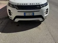 Usata Land Rover Range Rover evoque HSE Dynamic 150 CV (110 kW) 2019 SUV