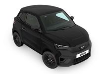 Nuova Ligier JS50 2026 Nero intenso Utilitaria