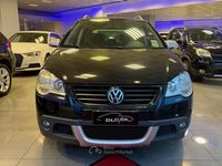 Usata VW Polo Cross 80 CV (58 kW) 2009 Nero Utilitaria
