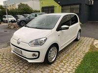 usata VW up! 5p 1.0 High 75cv asg E6