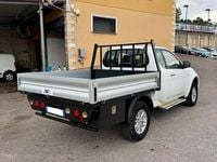 Usata Mitsubishi L200 178 CV (130 kW) 2014 Bianco Pick-up