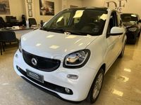 usata Smart ForFour 90 0.9 Turbo Passion