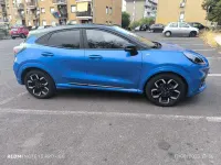 Usata Ford Puma ST-Line X 125 CV (91 kW) 2022 SUV