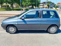 Usata Lancia Ypsilon 60 CV (44 kW) 2003 Utilitaria