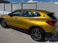 Usata BMW X2 136 CV (100 kW) 2023 SUV