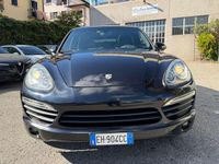 Usata Porsche Cayenne 400 CV (294 kW) 2011 Nero SUV