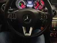 Gebraucht Mercedes GLA220 Executive 177 PS (130 kW) 2017 SUV