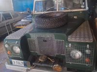 Usata Land Rover 88 1960