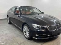 usata BMW 730 d X-DRIVE