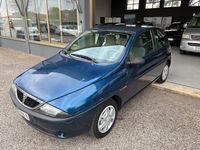 Usata Lancia Ypsilon 59 CV (43 kW) 1997 Blu Utilitaria