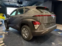 Nuova Hyundai Kona 94 CV (69 kW) 2026 Grigio SUV
