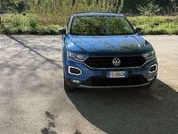 Usata VW T-Roc 116 CV (85 kW) 2018 SUV