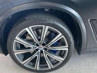 Usata BMW X5 M Sport 340 CV (250 kW) 2023 Nero SUV