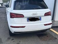 Usata Audi Q5 Sport 190 CV (139 kW) 2018 SUV