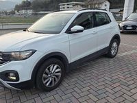 Usata VW T-Cross Style 95 CV (69 kW) 2019 SUV
