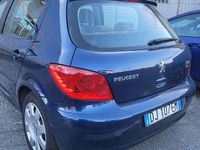 Usata Peugeot 307 109 CV (80 kW) 2007 Berlina