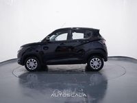 Usata Mahindra KUV100 87 CV (63 kW) 2025 Nero SUV