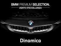Usata BMW X1 M Sport 210 CV (154 kW) 2024 Grigio SUV