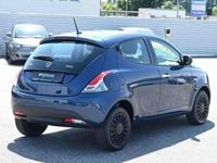 Usata Lancia Ypsilon Silver 69 CV (50 kW) 2022 Blu Utilitaria