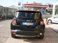 usata Jeep Renegade suv 1.6 mjet 120cv limited