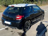 usata DS Automobiles DS3 DS 3 BlueHDi 75 Sport Chic