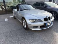 Usata BMW Z3 M Sport 150 CV (110 kW) 2000 Cabrio