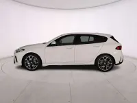 Nuova BMW 120 M Sport 163 CV (119 kW) 2026 Alpin white Utilitaria