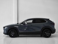 Usata Mazda CX-30 122 CV (89 kW) 2022 Polymetal gray m SUV