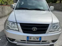 Usata Tata Xenon 140 CV (102 kW) 2009 Grigio Pick-up