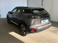 Usata Peugeot 2008 Allure 102 CV (75 kW) 2020 Grigio SUV