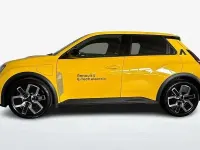 Usata Renault 5 E-Tech Urban 89 kW (122 CV) 2025 Giallo Berlina